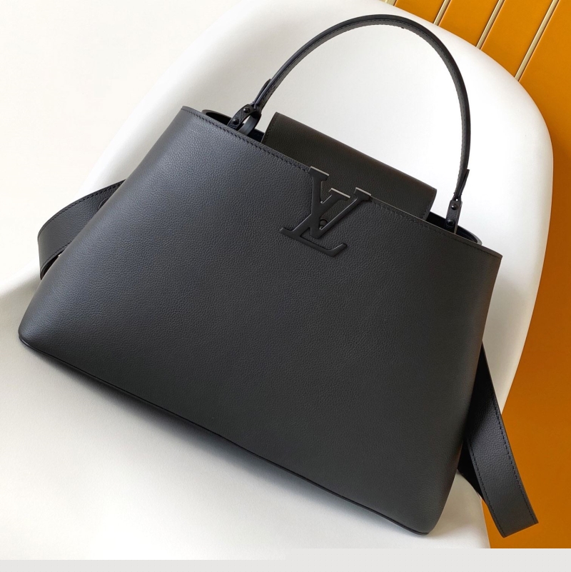 LV Capucines Bags